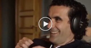 Massimo Troisi e Pino Daniele – Tu dimmi quando quando