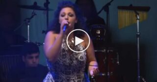 Virrineddha – Carmen Floccari