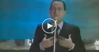 Alberto Sordi – E va’ e va’ + Testo