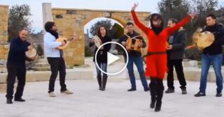 ARIACORTE – Lu Campu