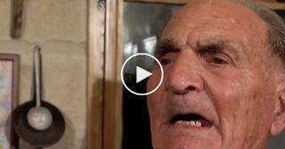 Aria Trainiera – Musica Popolare Salentina