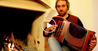 Gianfranco Rongo – Polka per Olivia