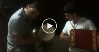 Tarantella Calabrese da Sydney(Australia)