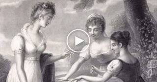 O iè tre bel fije – Tre Martelli