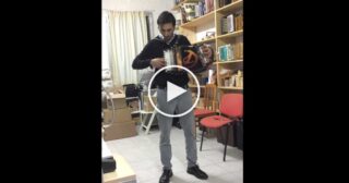 Natalucci Tommaso – Super Saltarello