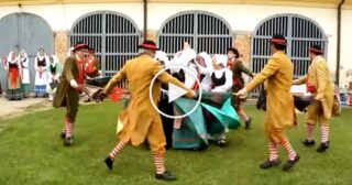 Danza Tradizionale dell’Alta Lombardia