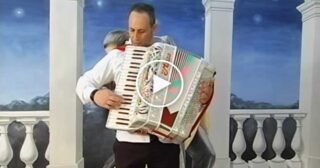 La Tarantella – Mario la Puglia