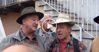 J’Amis d’la Piola – Cantori di Venasca