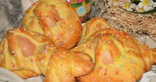 Ricette & Tradizioni: Cudduraci Calabresi – Calabria