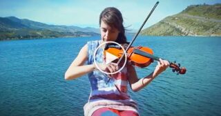 Swallowtail Jig – Irish Fiddle Tune