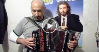 Frenetica (Polca) – Enzo Scacchia