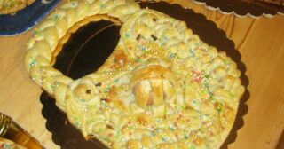 Ricette & Tradizioni: Panareddu – Sicilia