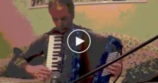 Pippo Noviello – Canzona appassiunata