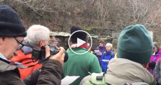 La Martina – Canto tradizionale Piemontese