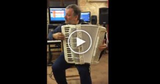 Amarcord (N.Rota) – Fabio Ceccarelli