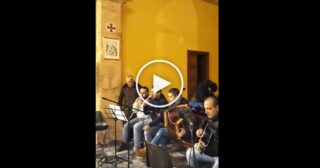 Brinca – Goccius de Sant’ Antoni e su fogu