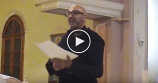 Goccius a S’Assunta – ‘Natziu Sanna