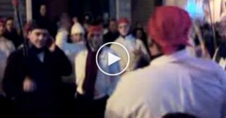 La Caccavella – Canto tradizionale da Sessa Aurunca