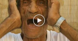 U ‘zzi natali (Lo zio Natale) – Canti Contadini Siciliani