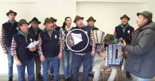 Ritorno a Farini – I Campagnoli