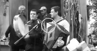 Il Canto della Montagna – Zi Riccardo e le Donne della Tammorra