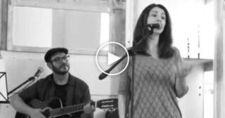 Leone Marco Bartolo e Julia Puretti – “Me mugghieri unn’havi pila”