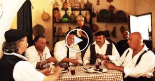 LU MATRIMONIU “Tirituppi e T’appi” – Calandra & Calandra