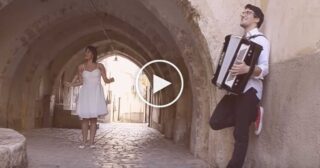 Tiempu Persu – C’è ‘Mpuostu Chiamatu Sicilia