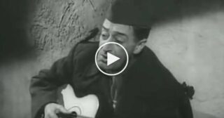 CORE ANALFABETA dal film “Siamo uomini o caporali”