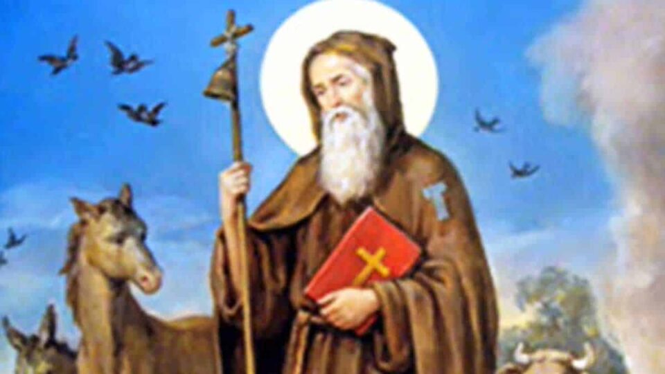 Canto per Sant'Antonio - Canzoni. Musica religiosa.