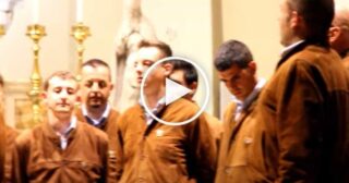 Era una notte che pioveva – Canto degli Alpini + Testo