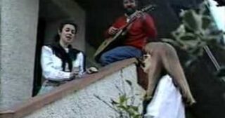 Mama mia, mi voi maridar – Canto Popolare Bergamasco