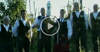 Le Raviole al Vin – Re della vigna