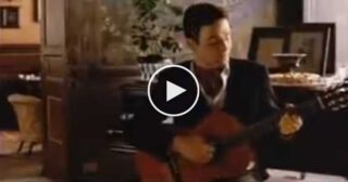 Brucia la terra – The Godfather + Lyrics