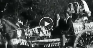 Orazio Strano – U carrettu e u carritteri