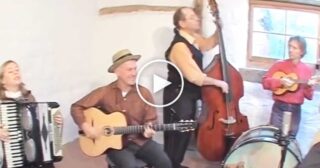 Se jo ves di maridami – La Bande di Sandro