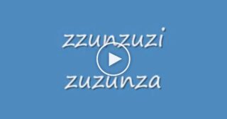 Tarantella Calabrese – Zzunzuzi zuzunzaa