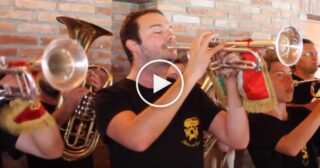 Fanfara Bersaglieri “C. Valotti” di Orzinuovi – Son lunghi 15 mesi