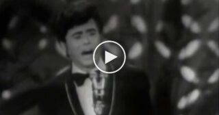 Little Tony – Cuore Matto + Testo