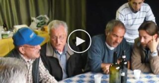 In fondo al mio boschetto – Cantori Alta val Tidone