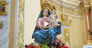 Madonna da Muntagna – Canzone Calabrese