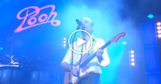 Pooh – Noi due nel mondo e nell’anima + Testo