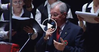 Mi te’ sete – Di Nino Saraceni e Antonio Di Jorio + Testo