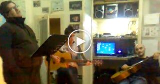 I Basani – Kalinifta