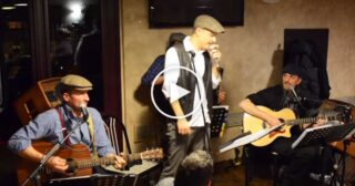 I Vacaputanga – Tri Perdù