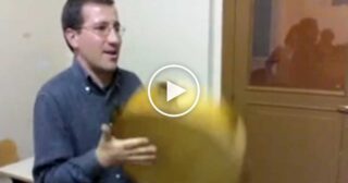 Lezione di Tammorra – Giovanni Saviello