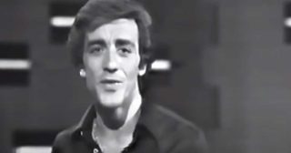 Mino Reitano – Ciucciu bellu + Testo