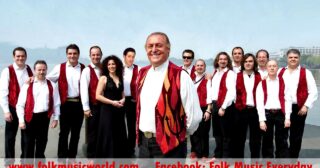 Comme Facette Mammeta – Renzo Arbore e l’Orchestra Italiana