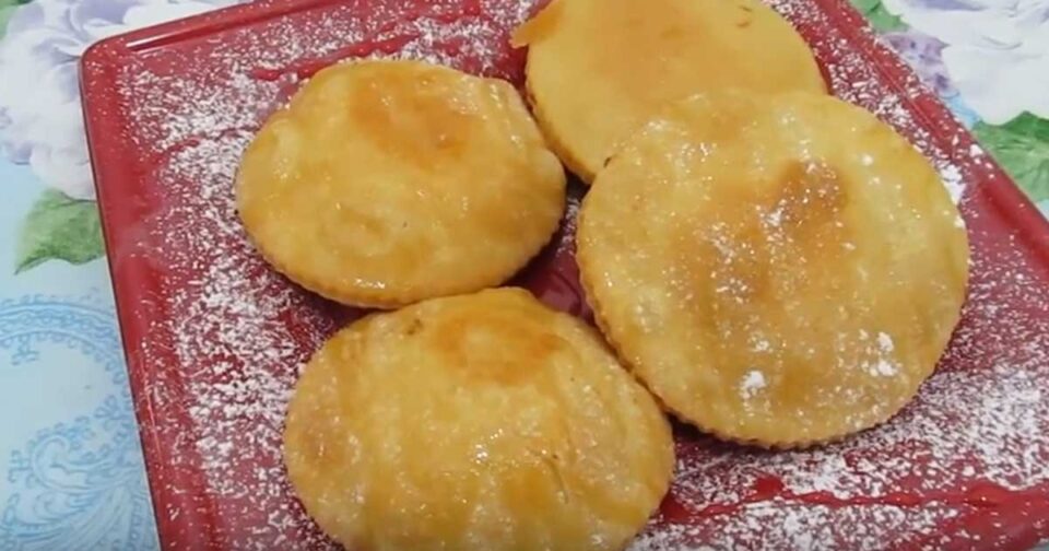 Le Seadas – Sardegna - ricetta.