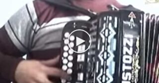 Passu Torrau – Organetto Sardo (Principiante)